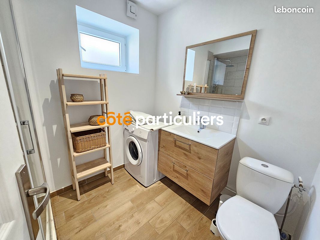 Appartement a louer sens - 2 pièce(s) - 40 m2 - Surfyn