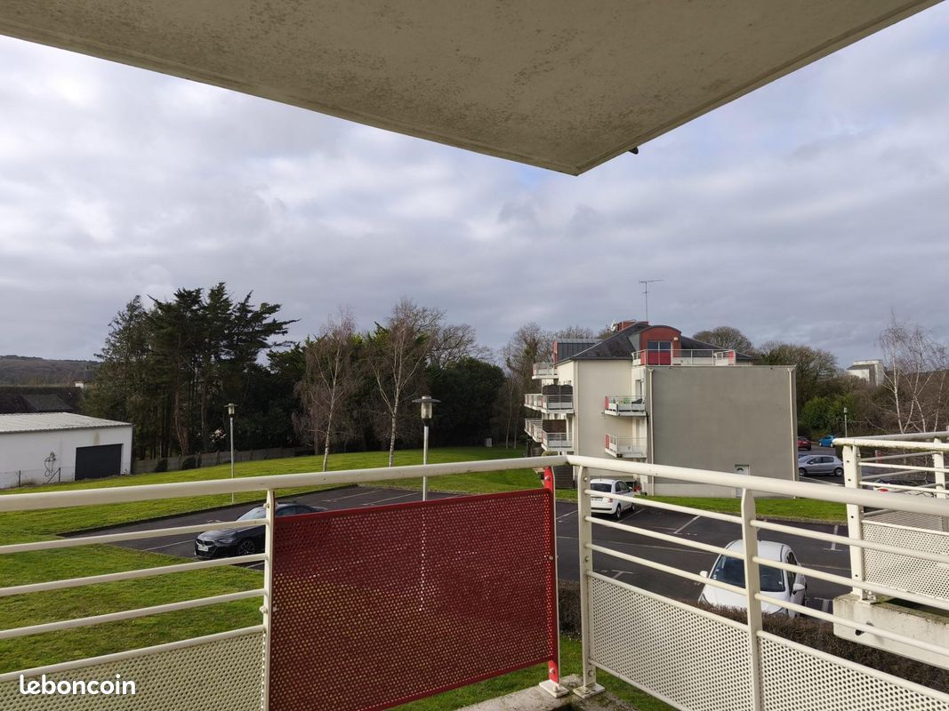 Appartement 1 pièce 31 m² · à Guer · 31 m² · 361 €/mois