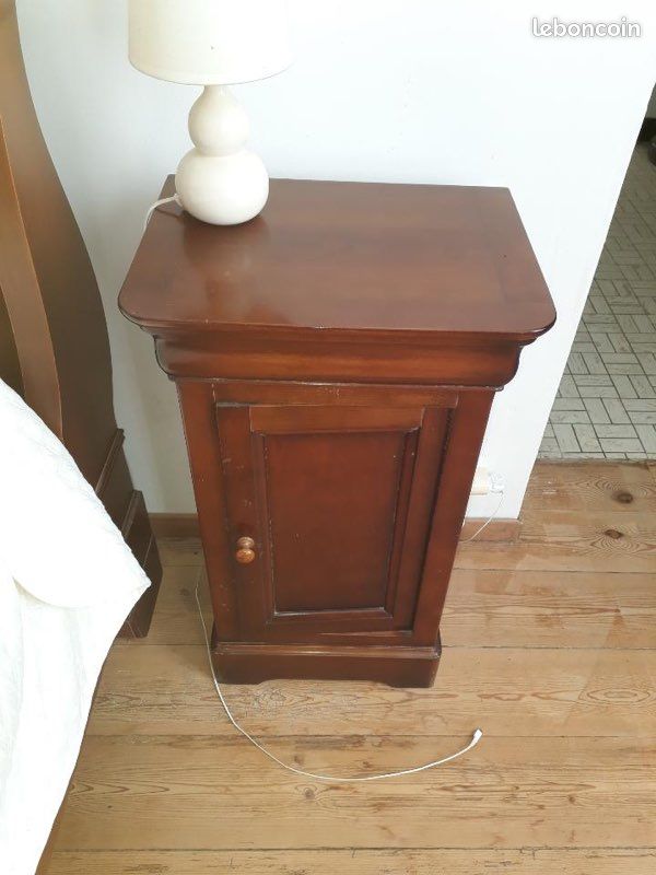 Chambre complète (image 4)