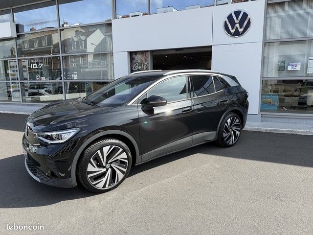 Volkswagen ID.4 PRO (77KWH) ID./LIFE/LIFE MAX (... (image 2)
