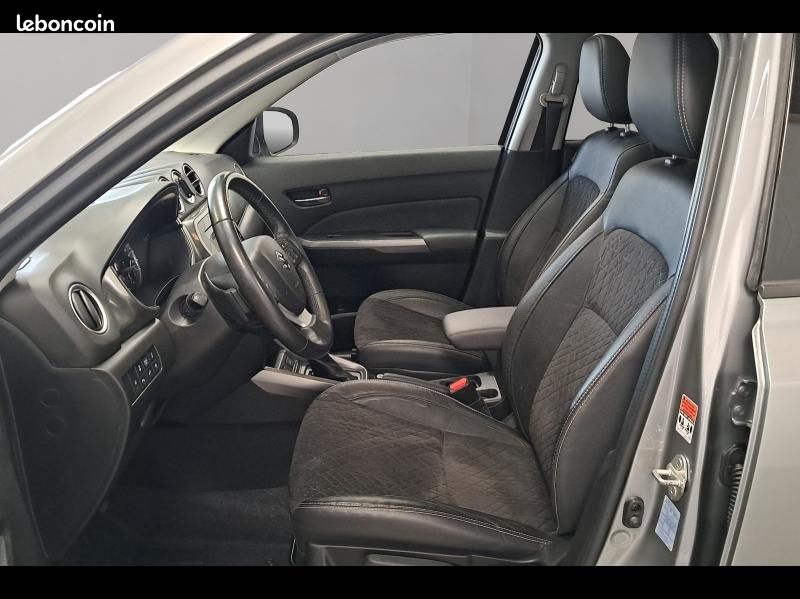 Suzuki Vitara 1.5 Dualjet Hybrid 115ch Style Auto Allgrip (image 12)