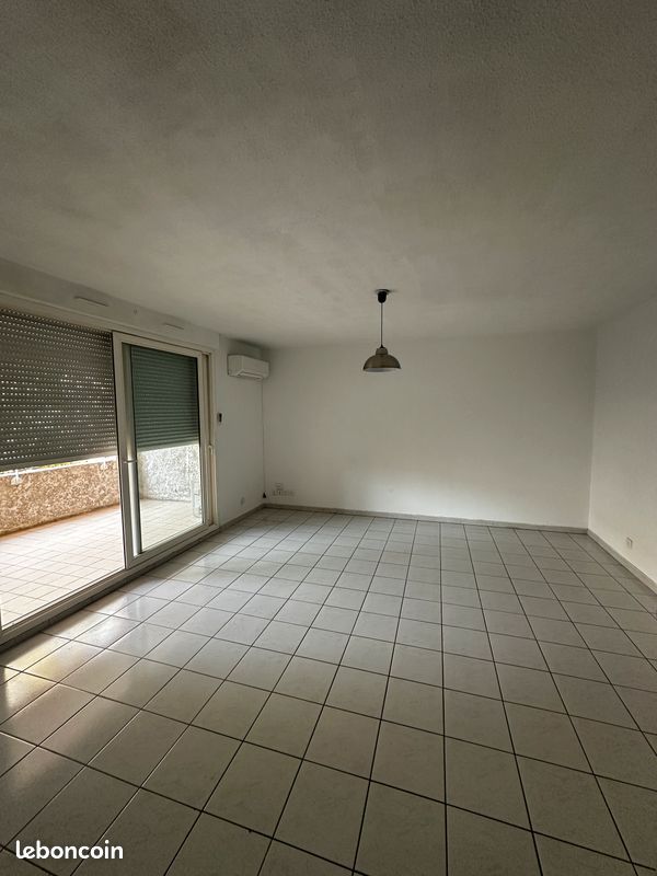 Appartement 2 pièces 49 m² · à Aubagne · 49 m² · 820 €/mois