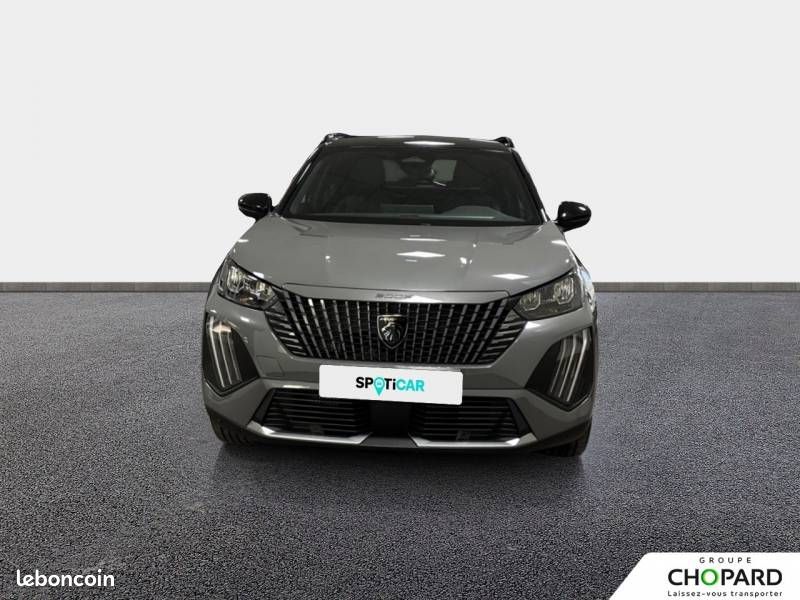 Peugeot 2008 Hybrid 145 e-DCS6 ENVY (image 13)