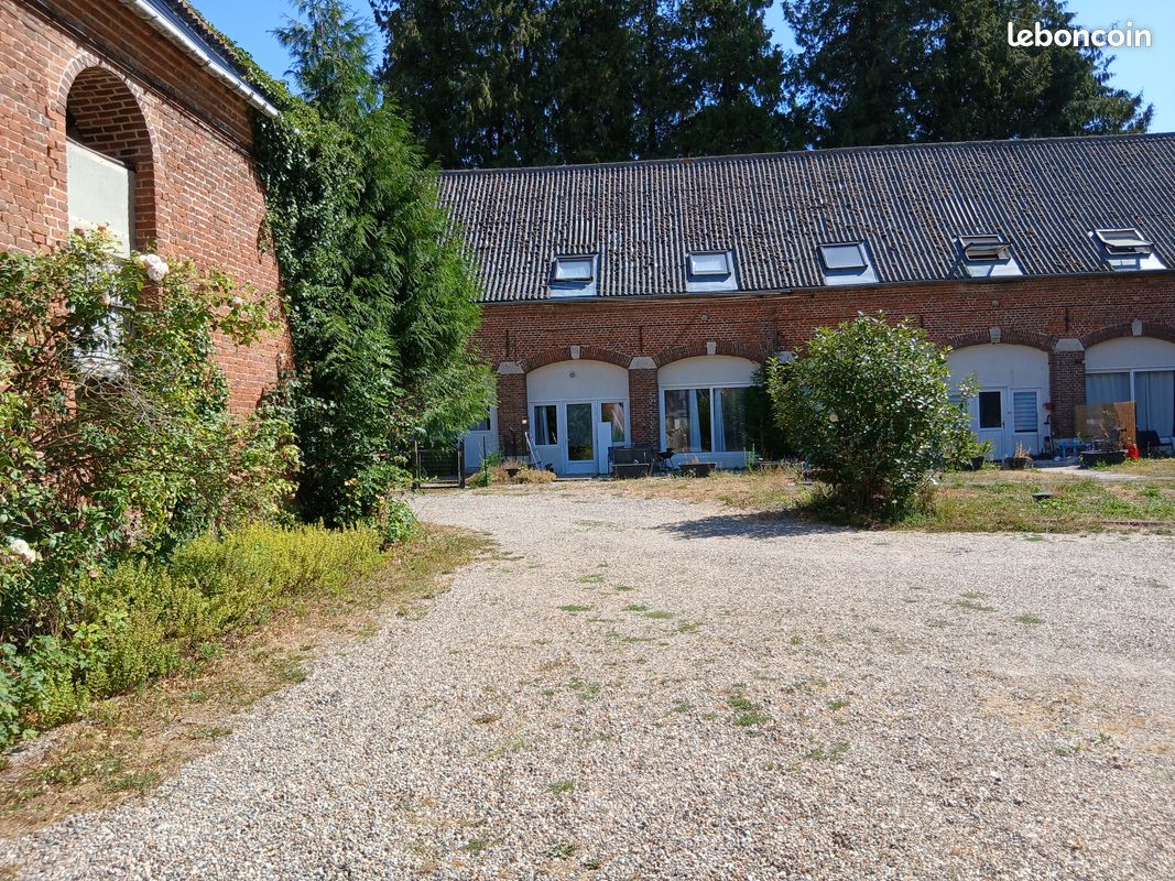 Maison 4 pièces 95 m² · à Bovelles · 95 m² · 750 €