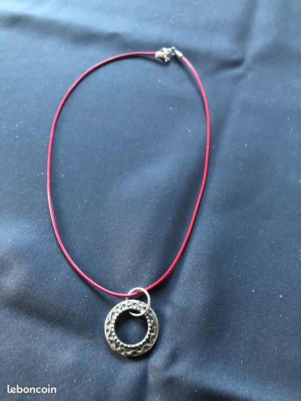 Bracelet fantaisie (image 1)