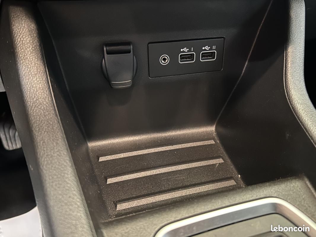 Renault Clio V TCE 90CH CVT EVOLUTION *RADAR + CARPLAY (image 34)