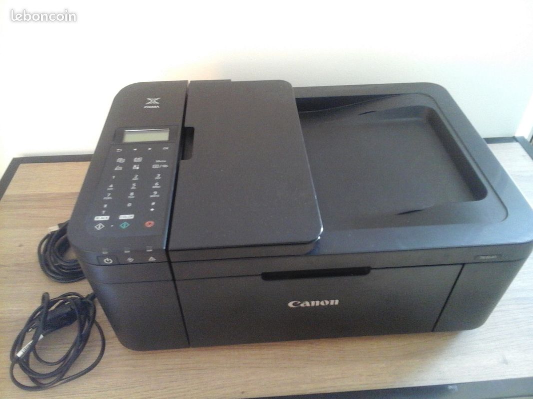 Imprimante Canon Pixma TR 4640 (image 1)