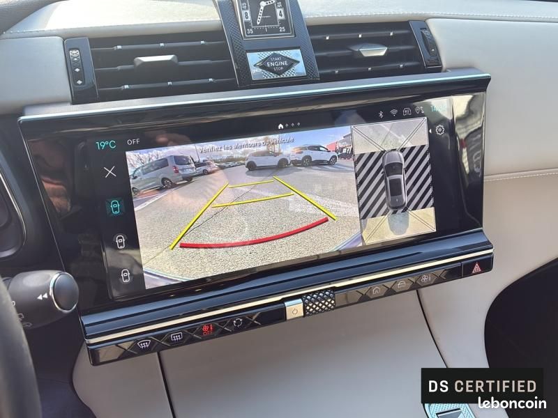 Ds DS 7 E-TENSE 4x4 360ch La Premiere (image 9)