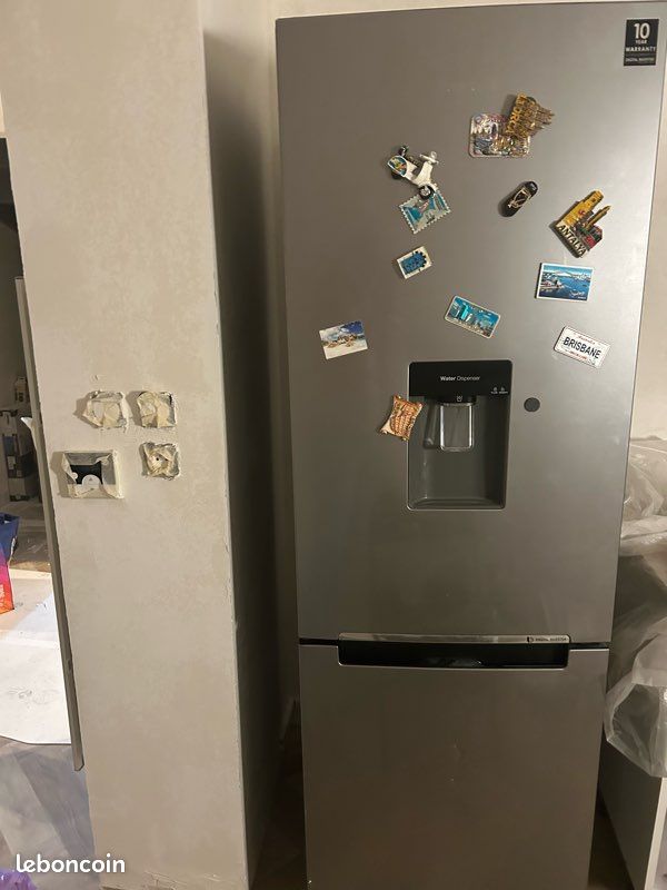 Réfrigérateur Samsung (image 1)