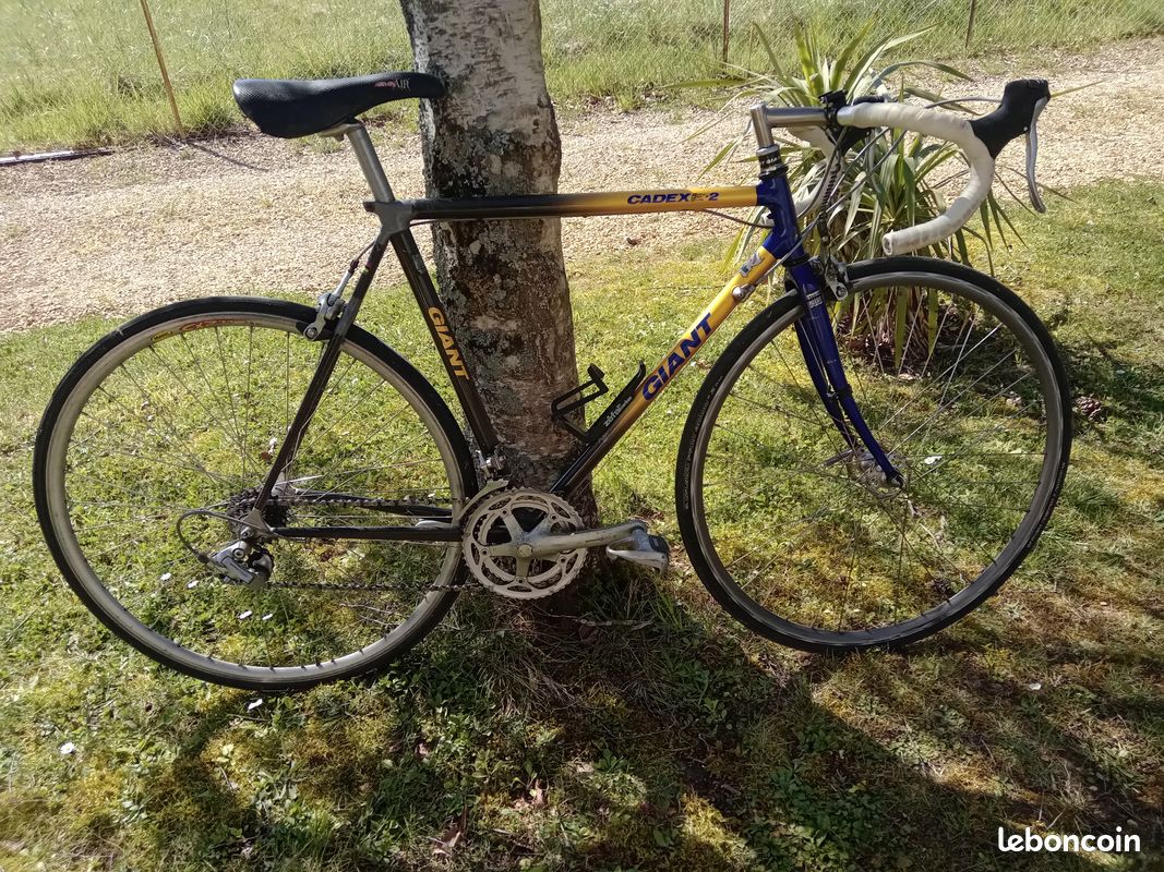 Vélo homme (image 1)