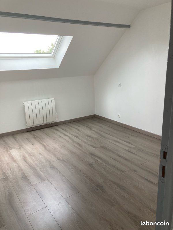 Appartement 3 pièces 67 m² · à Grandvillars · 67 m² · 690 €
