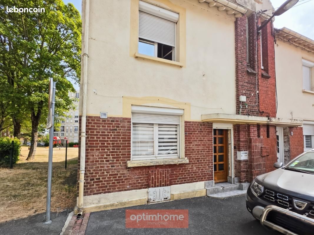 Maison 8 pièces 146 m² · à Arras · 146 m² · 145 000 €