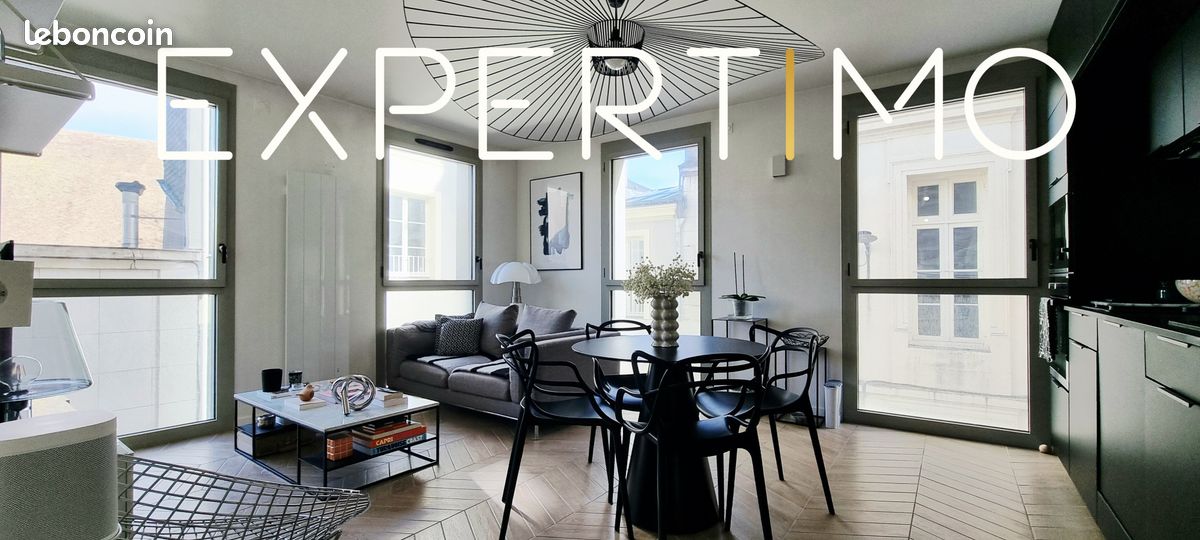 Maison 3 pièces 60 m² · à Poitiers · 60 m² · 197 500 €