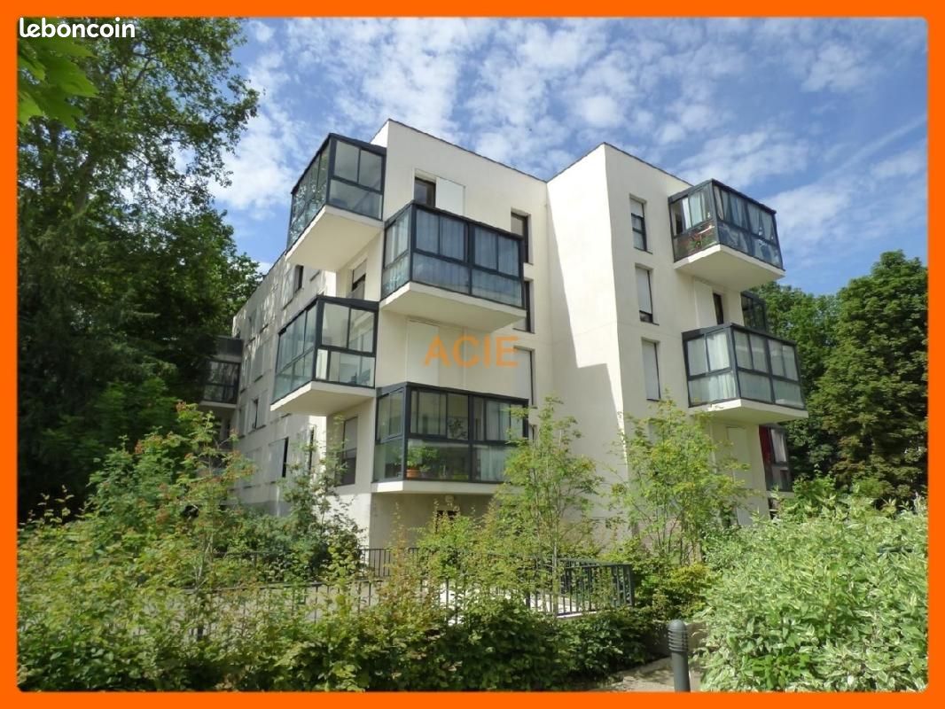 Appartement 1 pièce 33 m² · à Louvres · 33 m² · 149 000 €