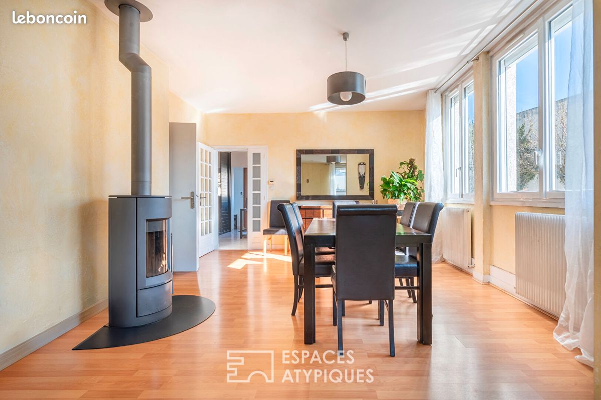 Maison 7 pièces 130 m² · à Le Blanc-Mesnil · 130 m² · 299 000 €