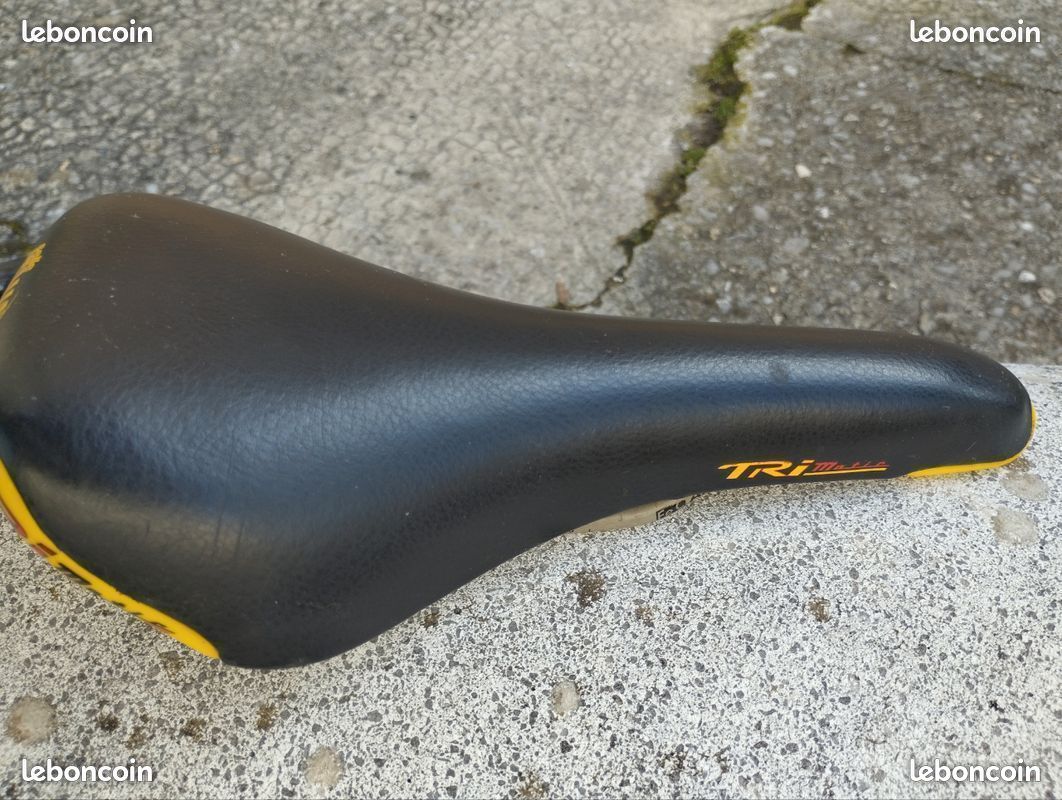 Selle Italia Nekkar Plus - Selle vélo course - … - Sport
