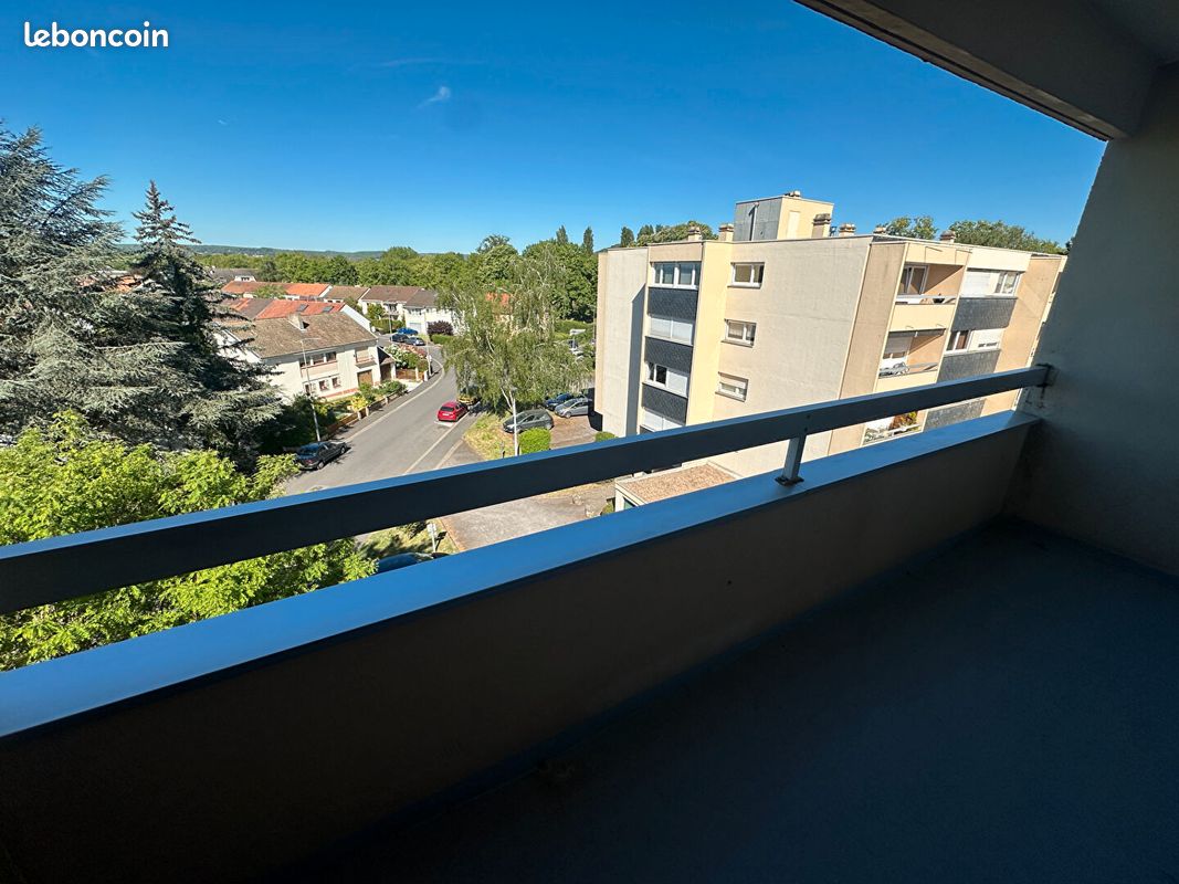 Appartement 3 pièces 65 m² · à Montigny-lès-Metz · 65 m² · 135 000 €