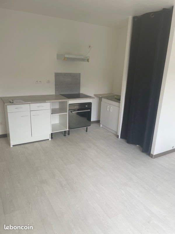 Appartement 3 pièces 55 m² · à Périgueux · 55 m² · 610 €