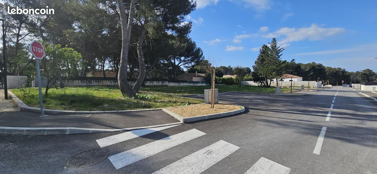 Maison 5 pièces 85 m² · à Saint-Mitre-les-Remparts · 85 m² · 397 000 €