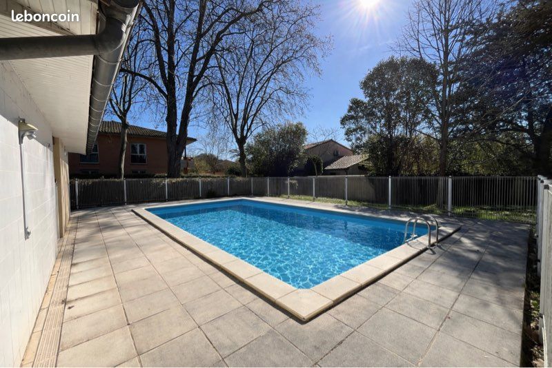 Appartement 3 pièces 59 m² · à Gagnac-sur-Garonne · 59 m² · 169 900 €