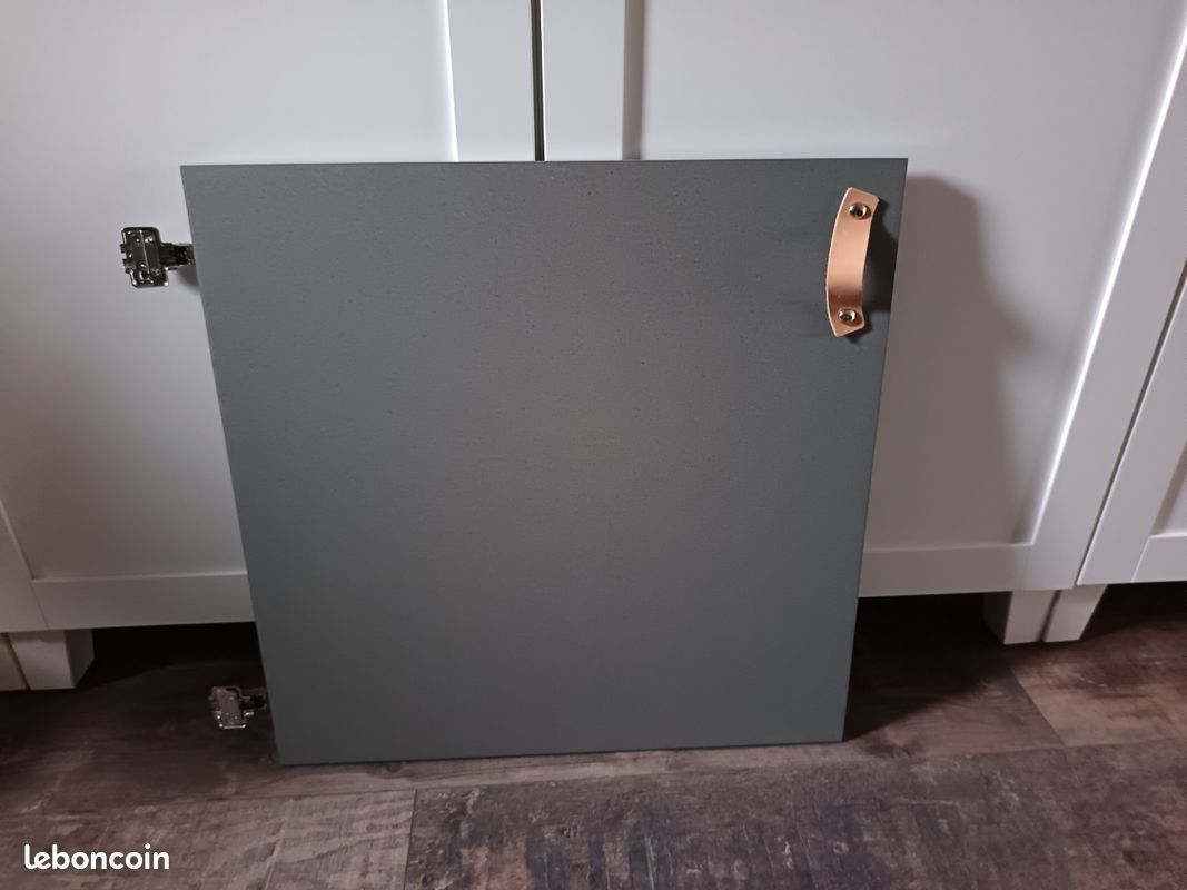 Façade de porte Klubbukt pour meuble Platsa Ikea (image 1)