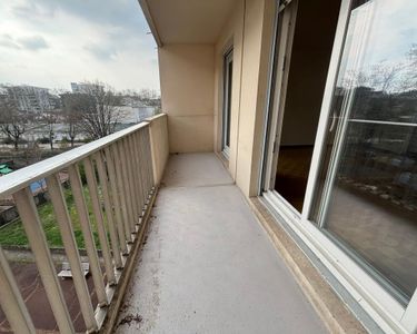 Appartement 190 000 € - 57 m²