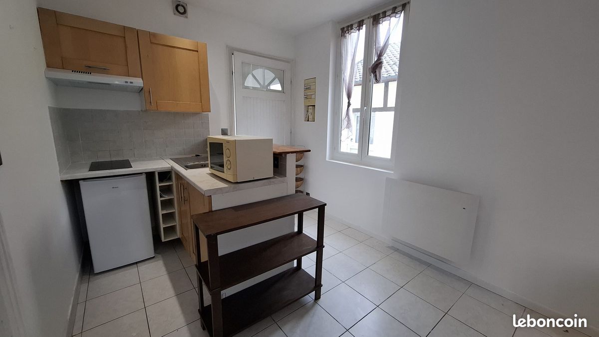 Appartement a louer vernon - 1 pièce(s) - 20 m2 - Surfyn