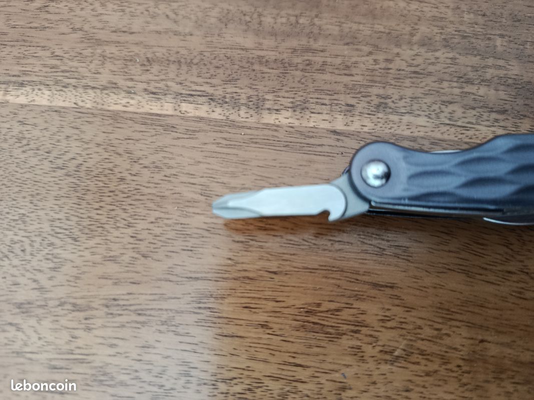 Leatherman Juice S2 (image 5)