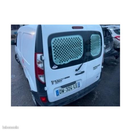 Renault kangoo 2 frigo 1.5 dci 85cv - Utilitaires