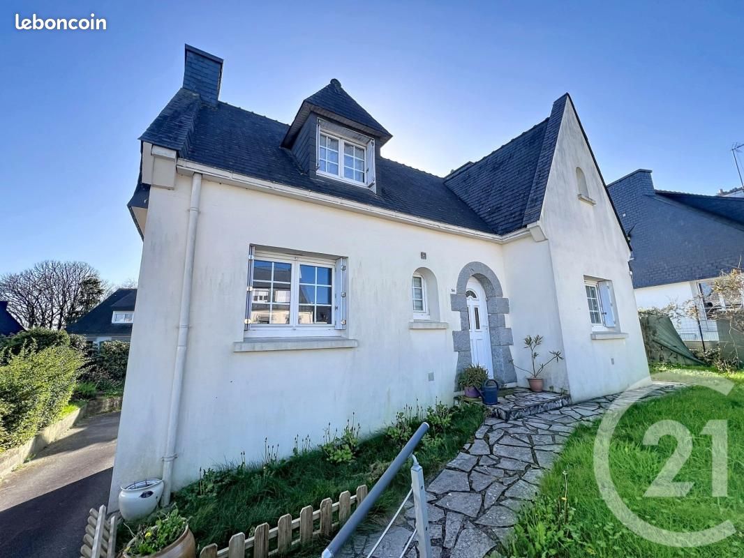 Maison 6 pièces 111 m² · à Quimper · 111 m² · 173 250 €