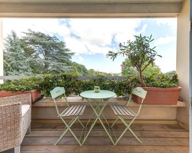 Appartement 279 000 € - 89 m²