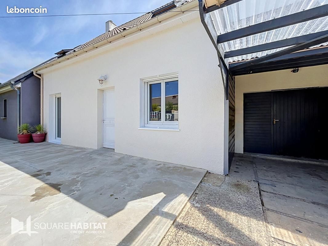 Maison 7 pièces 142 m² · à Cherbourg-en-Cotentin · 142 m² · 315 900 €
