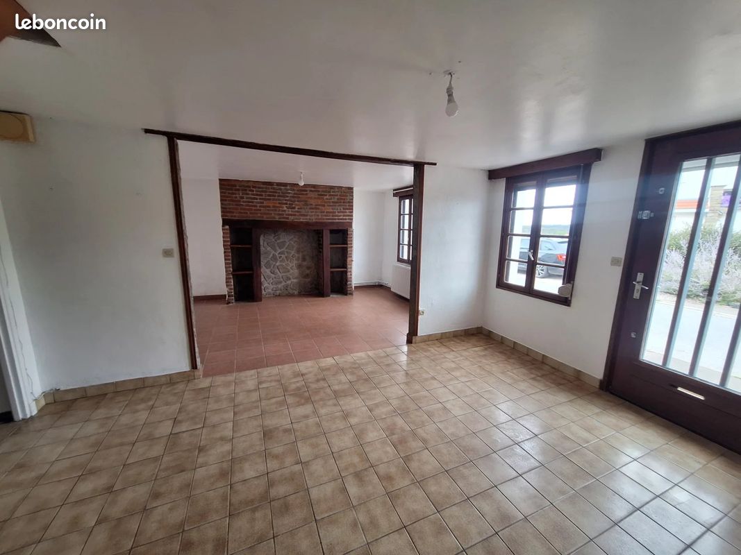 Maison 4 pièces 80 m² · à Desvres · 80 m² · 101 000 €