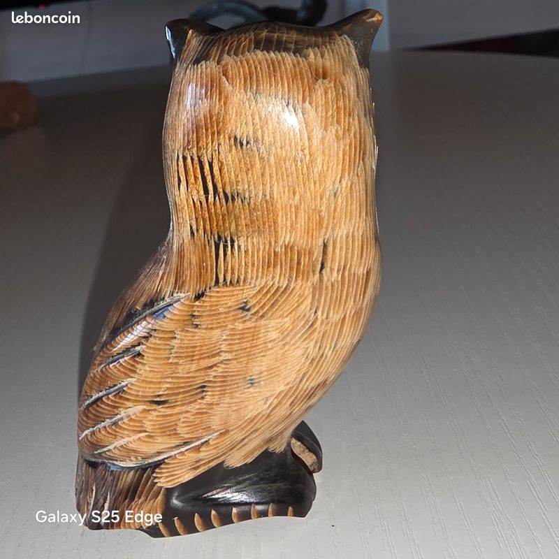 Plaquettes en corne véritable - Muzard SARL