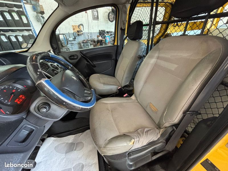 Renault KANGOO II EXPRESS 1.5 DCI 75 CONFORT FT (image 10)