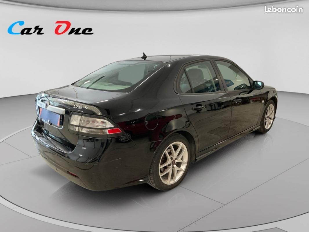 Saab 9-3 1.9 TID 120cv Linear (image 7)