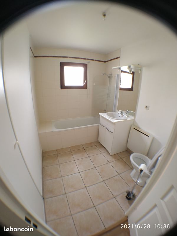 Appartement 45m2 (image 4)
