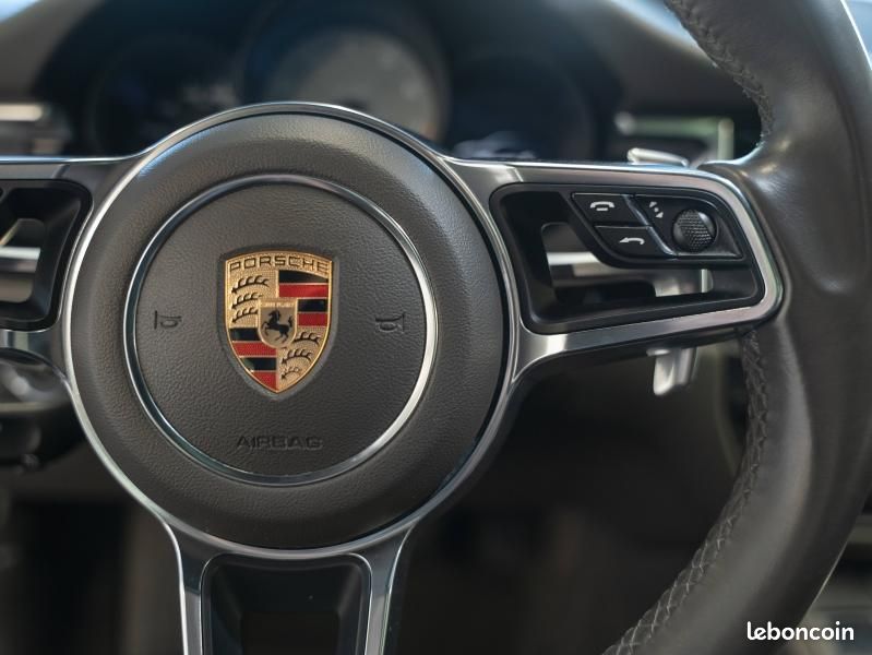 Porsche Macan 3.0 V6 354ch S PDK (image 18)