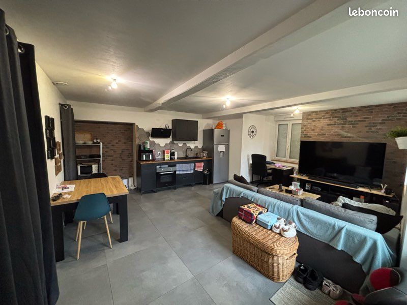 Maison 5 pièces 66 m² · à Sourcieux-les-Mines · 66 m² · 255 000 €