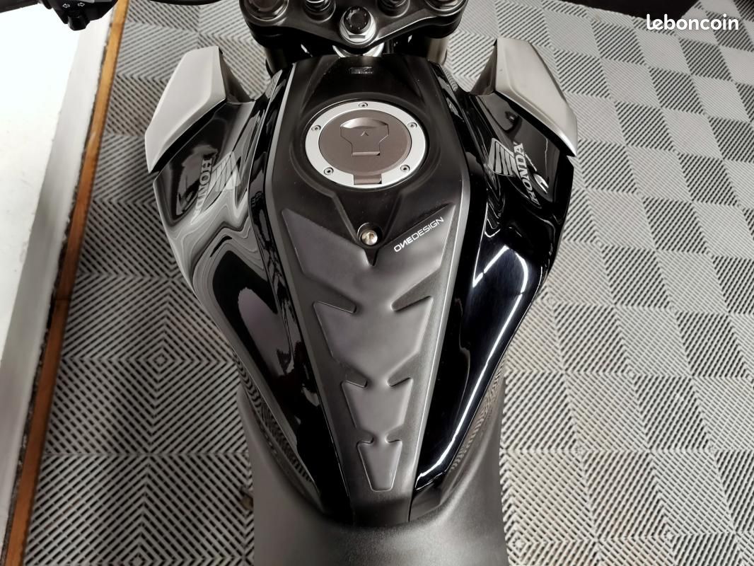 Honda CB 125R Neo Sport Café - CB125R 125 R CB125 (image 9)