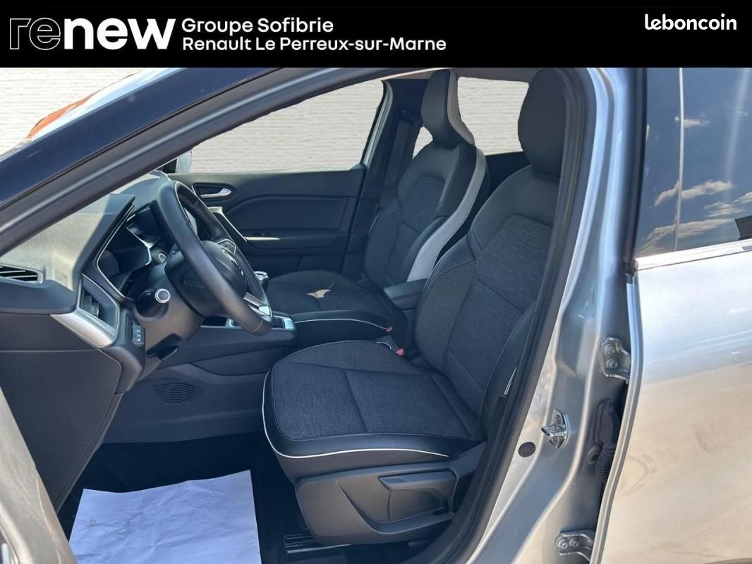 Renault Captur TCe 130 FAP Intens (image 9)