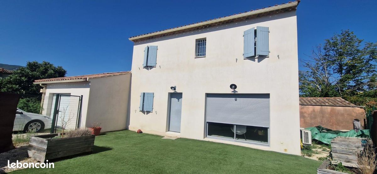 Maison 3 pièces 66 m² (image 1)