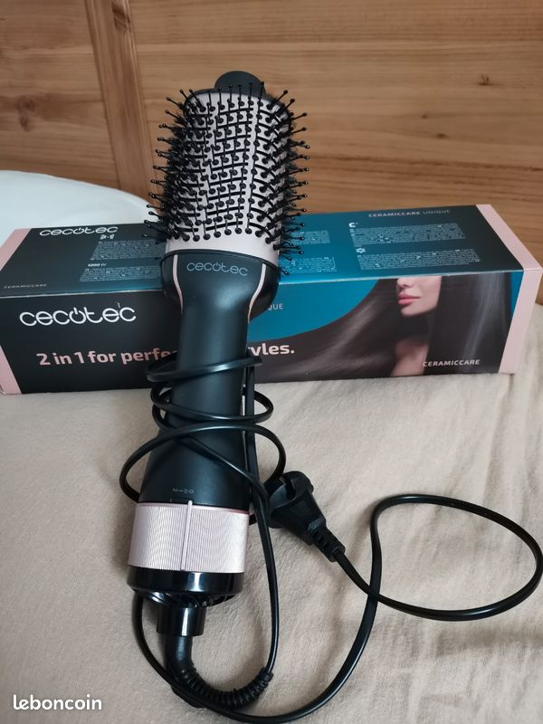 Brosse soufflante neuve (image 5)
