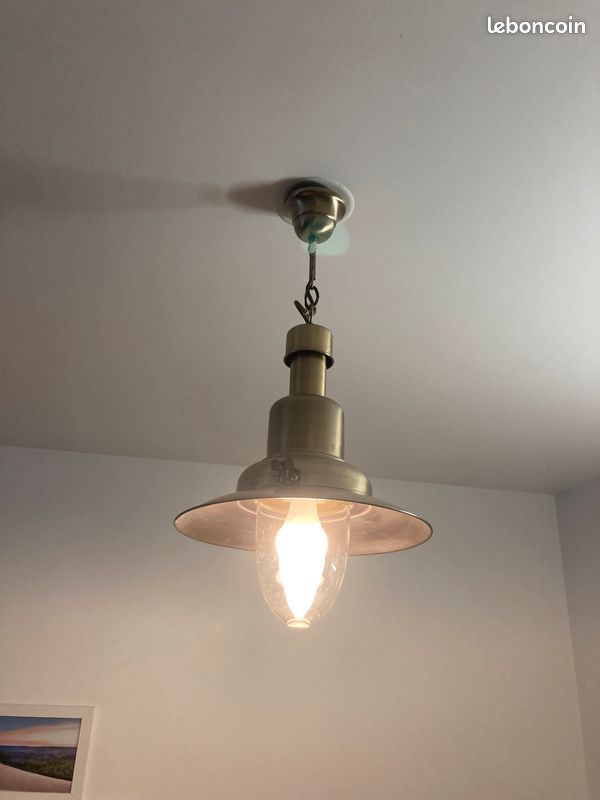 Luminaire (image 2)