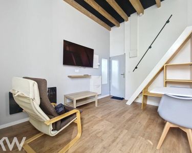 Appartement 220 000 € - 19 m²