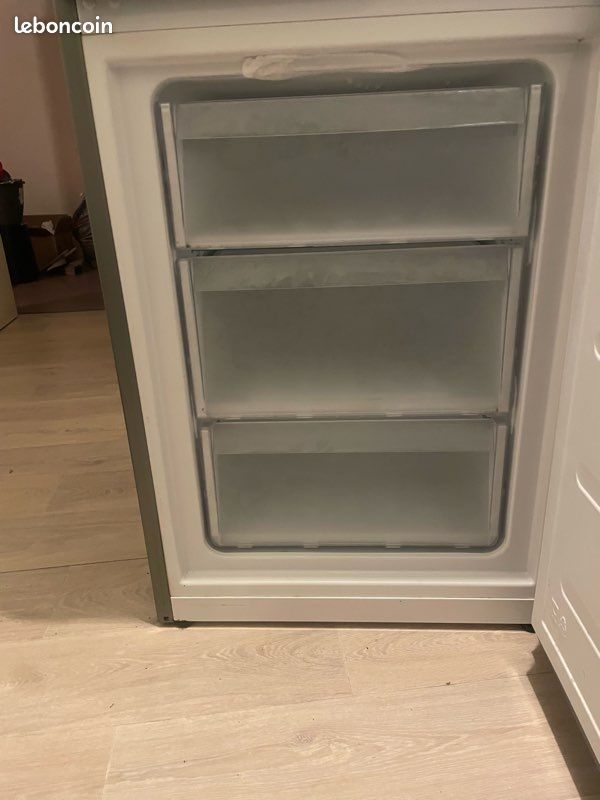 Frigo hot point (image 4)