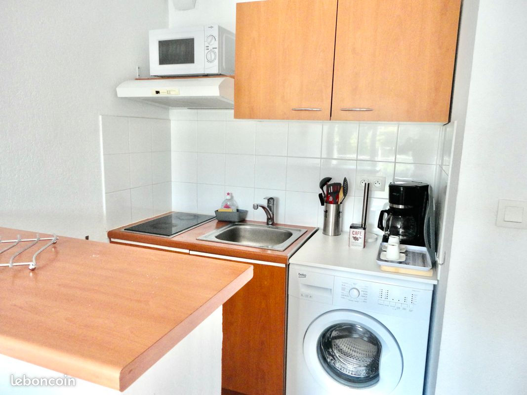 Appartement 1 pièce 25 m² · à Arles · 25 m² · 515 €