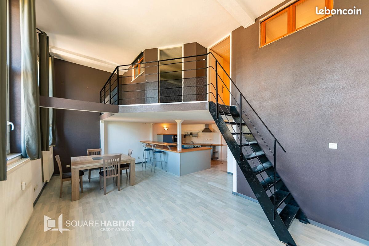 Appartement 3 pièces 64 m² · à Schiltigheim · 64 m² · 159 900 €