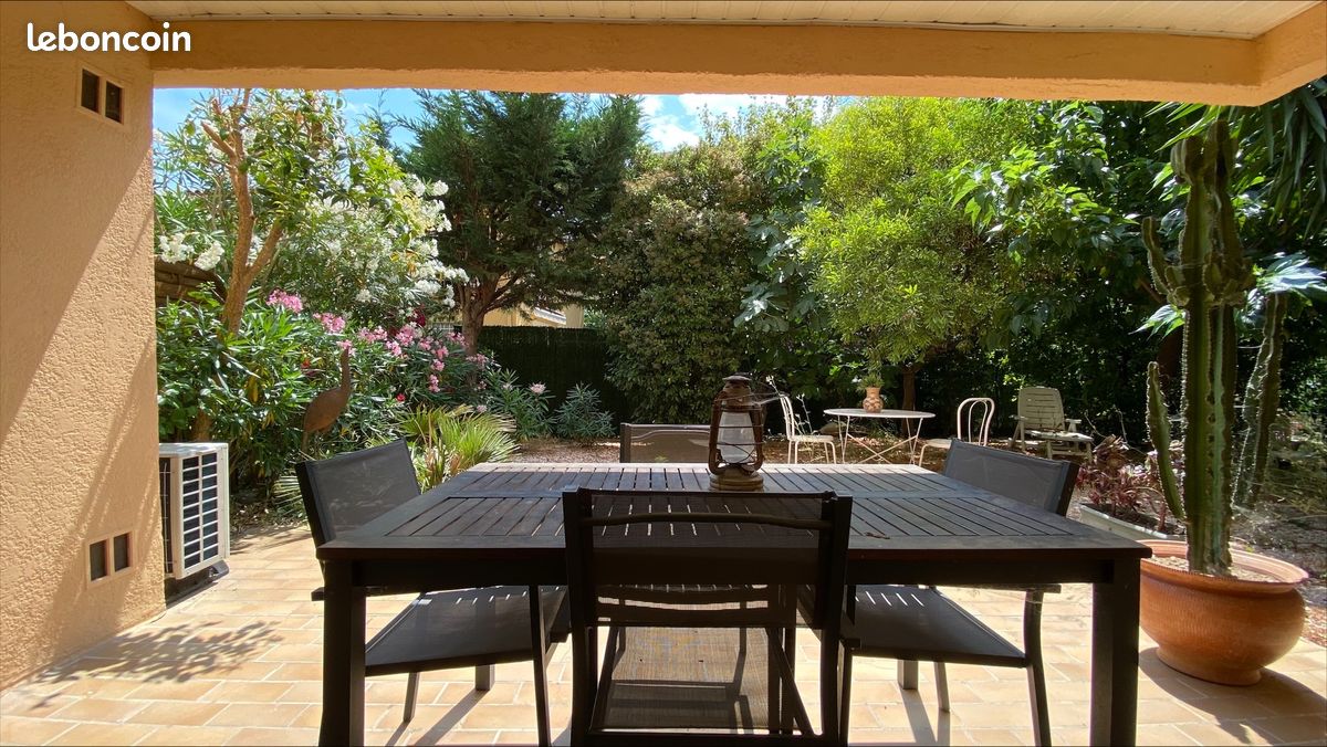 Appartement 2 pièces 42 m² · à Fréjus · 42 m² · 175 000 €