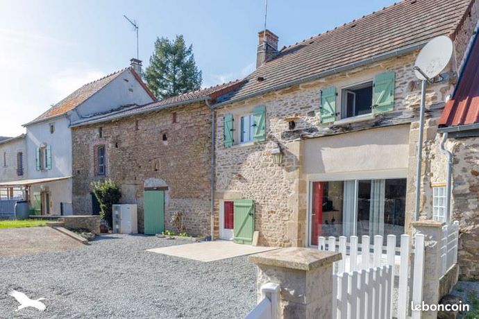 Maison 7 pièces 172 m²